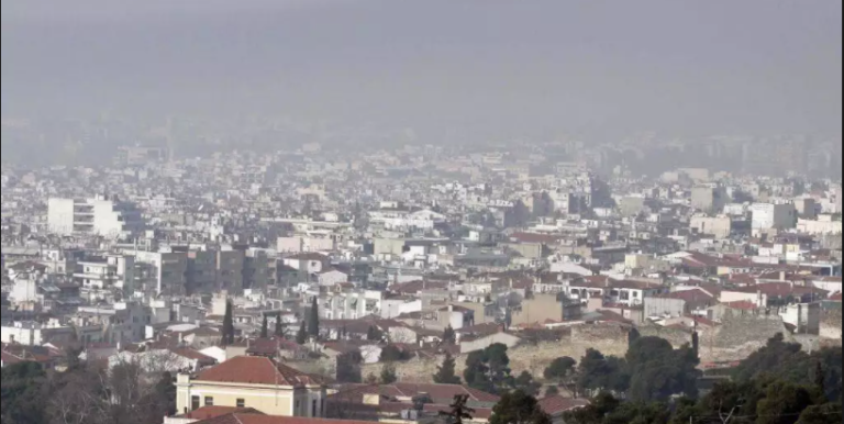 ΠΚΜ: Αναβαθμίζεται και επεκτείνεται το δίκτυο  Σταθμών Μέτρησης Ατμοσφαιρικής Ρύπανσης