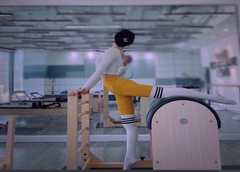 Το Pilates και τα οφέλη του για τη στάση του σώματος