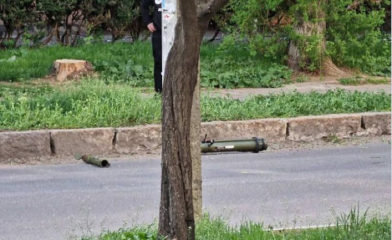 Μολδαβία -Υπερδεινστερία: «Ύποπτες» εκρήξεις κοντά στα σύνορα της Ουκρανίας