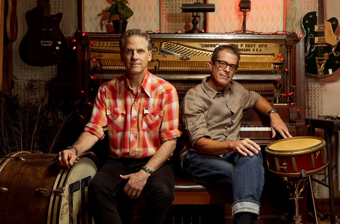 Οι Calexico live σε Θεσσαλονίκη, Λάρισα και Αθήνα τον Ιούλιο