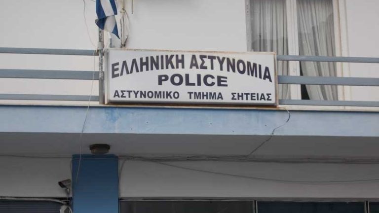 Σητεία: Δίωξη σε βαθμό κακουργήματος στο 17χρονο που έσπρωξε και τραυμάτισε πολύ σοβαρά 31χρονο