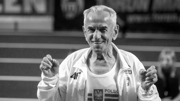 Στανίσουαφ Κοβάλσκι: Πέθανε ο γηραιότερος άνδρας στην Πολωνία λίγο πριν κλείσει τα 112