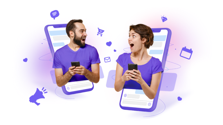Viber: Δωρεάν δοκιμαστική περίοδος τριών μηνών για τα Business Messages συνομιλιών