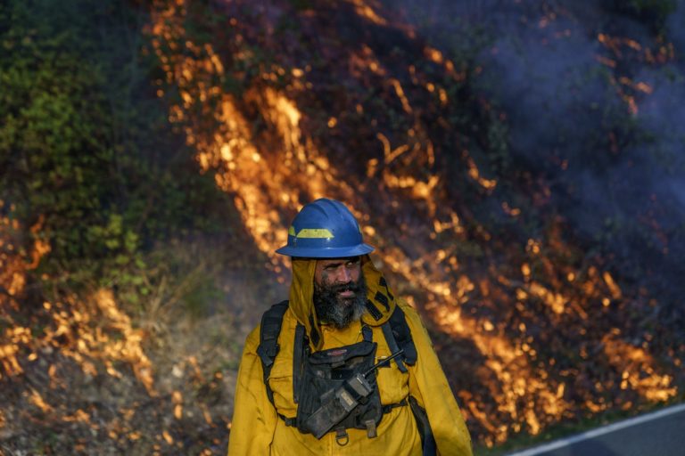 Ε.Ε:  Χρονιά κλιματικού χάους για την ευρωπαϊκή ήπειρο το 2021