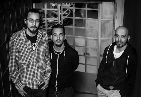 Yako Trio: Ένα jazz αφιέρωμα στον Γιάννη Κωνσταντινίδη στο Μέγαρο Μουσικής Θεσσαλονίκης