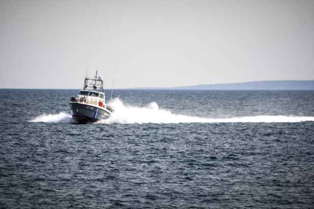 Χαλκιδική: Νεκρός εντοπίστηκε ο 36χρονος ψαροντουφεκάς που αγνοούνταν