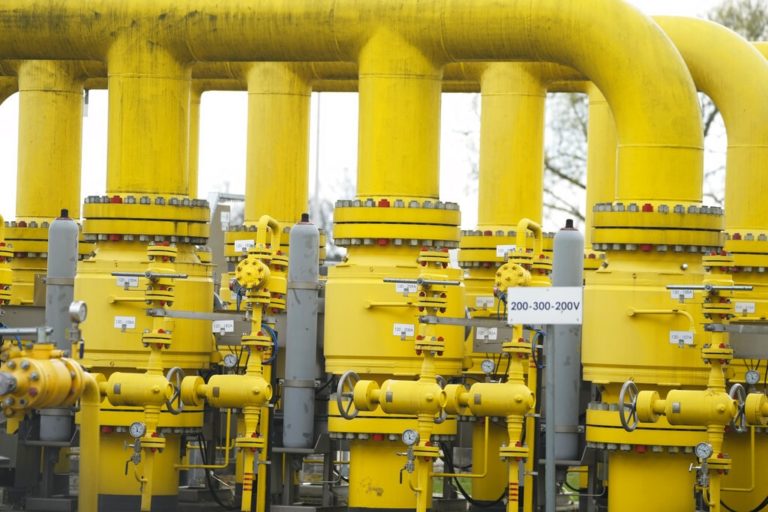 Αποκλειστικό ΕΡΤ: Οι προτάσεις της Κομισιόν για την ενέργεια και την περίπτωση πλήρους διακοπής του ρωσικού φυσικού αερίου