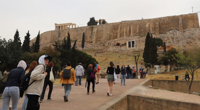 Συμμετοχή στο εκπαιδευτικό πρόγραμμα «ΑΓΩΝ» από μαθητές Ελλάδας – Ιταλίας