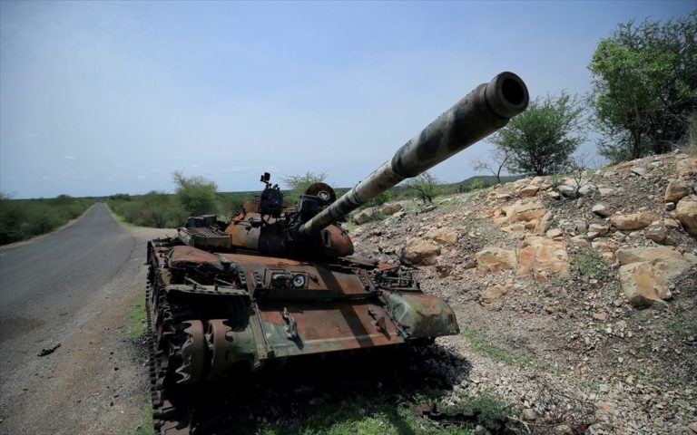 Αιθιοπία: Αποτυγχάνει να εμποδίσει την έρευνα του ΟΗΕ για τα εγκλήματα πολέμου