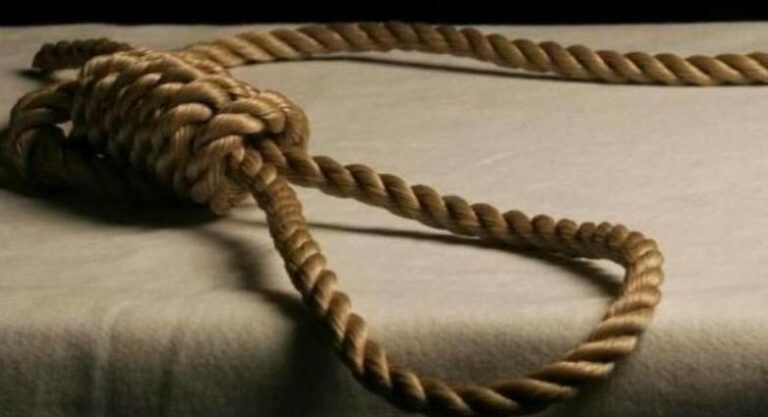 Βόλος: Απαγχονισμένος βρέθηκε 62χρονος στο γκαράζ της πολυκατοικίας που διέμενε