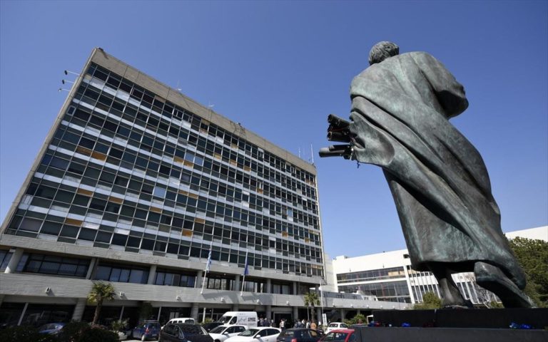 Υπογραφή μνημονίου συνεργασίας ΑΠΘ-ΝΟΗΣΙΣ