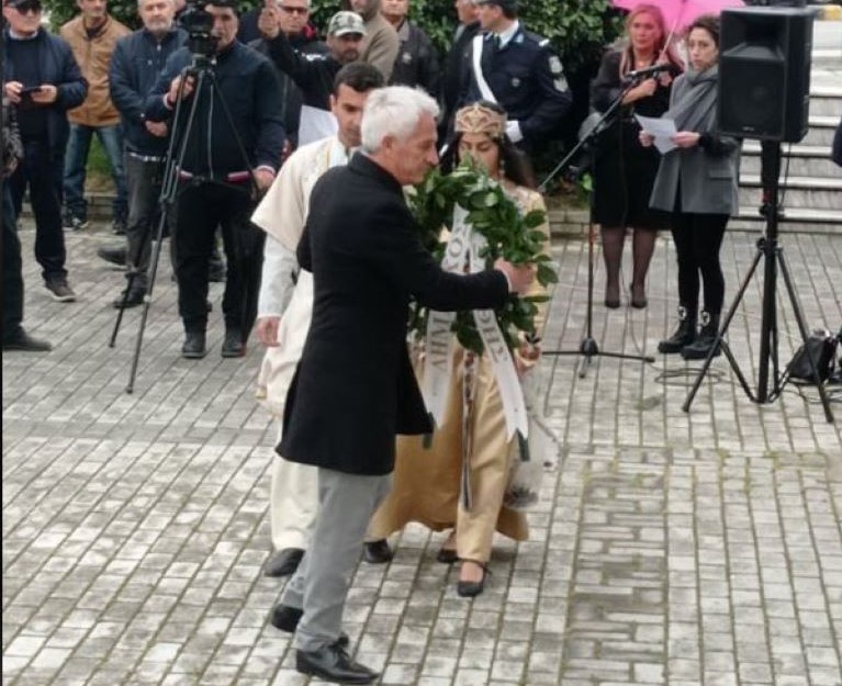 Δήμαρχος Ξάνθης: 107 χρόνια από την Γενοκτονία των Αρμενίων