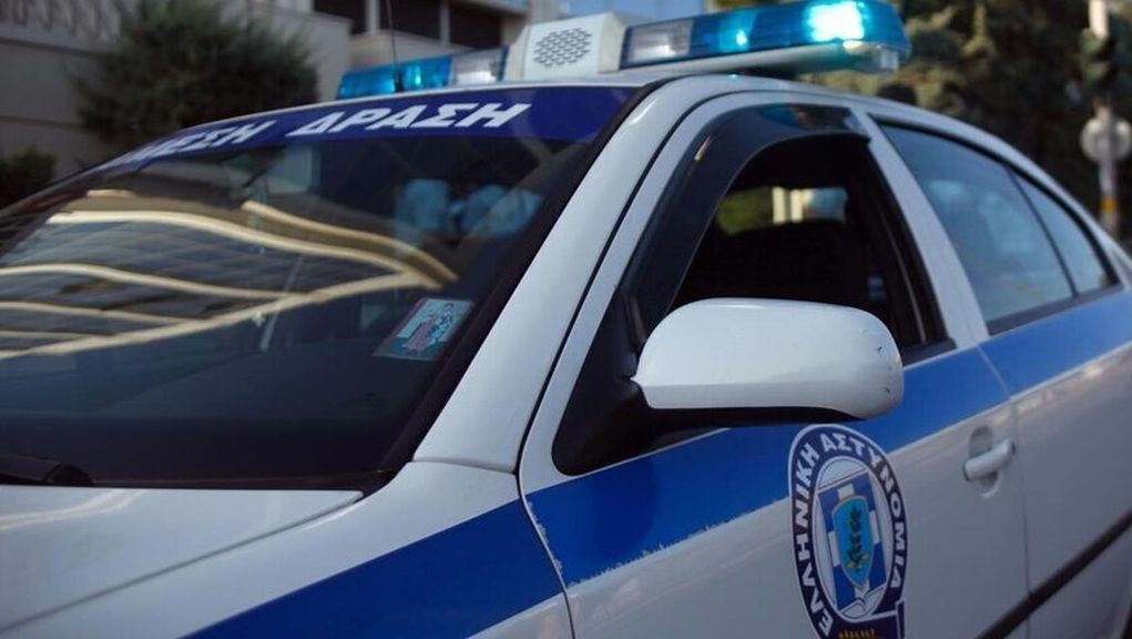 Συνελήφθη φίλαθλος στην Κατερίνη που πανηγύριζε τα γκολ της ομάδας του πυροβολώντας στον αέρα