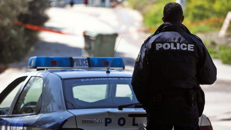 Τρεις συλλήψεις για την αρπαγή της 15χρονης στο Περιστέρι – Στον εισαγγελέα οι συλληφθέντες