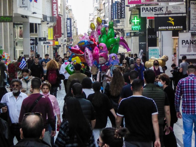 Συμβουλές της Μ. Παγώνη για ασφαλή επιστροφή από τις διακοπές του Πάσχα
