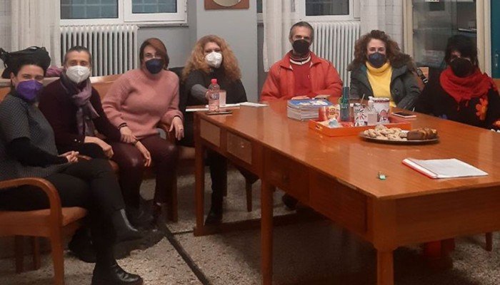 Δήμος Χανίων: Πρόγραμμα Προαγωγής Αυτοβοήθειας Εξαρτημένων