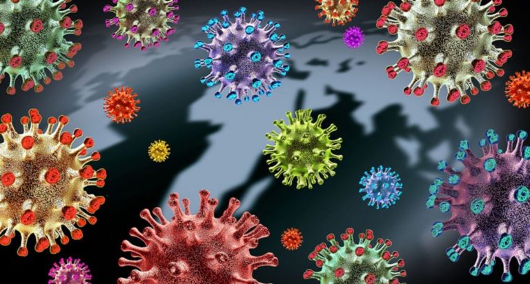 Γκ. Μαγιορκίνης: Yποχωρεί η πανδημία – Δεν θα εξαφανιστεί ο ιός (videο)