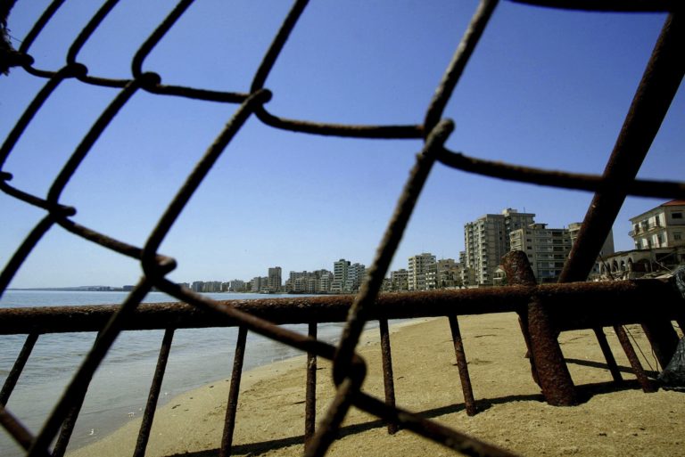 Η δική μου Ουκρανία – Άρθρο της Μανιάνας Καλογεράκη
