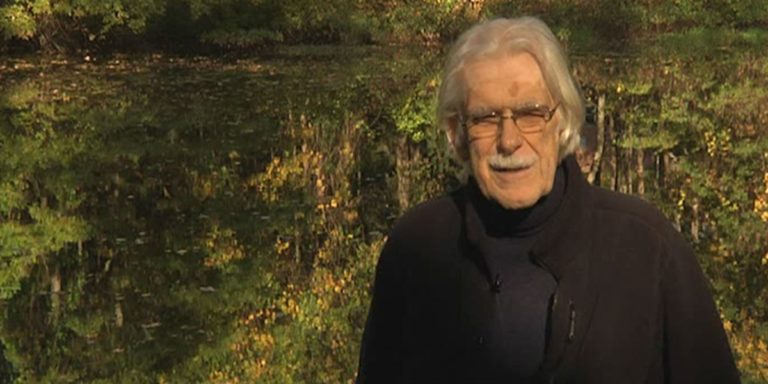 Το Κέντρο Βυζαντινών και Νεοελληνικών Σπουδών του Κολεγίου του Κουίνς τίμησε τον Νταν Γεωργακά