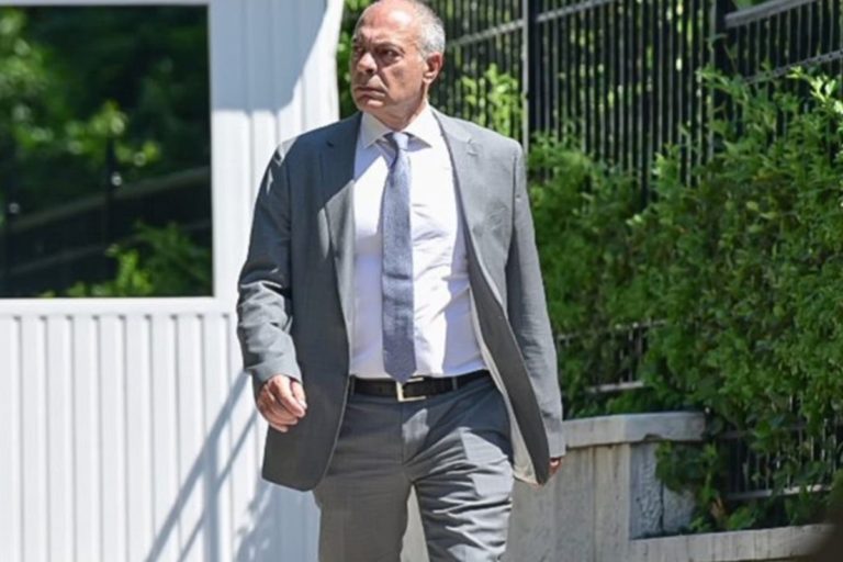 Αλ. Διακόπουλος στο Πρώτο: Καθόλου καλή εξέλιξη για τα εθνικά συμφέροντα ο ρωσικός αναθεωρητισμός – Αυτός είναι ο άμεσος κίνδυνος για την ασφάλειά μας (audio)