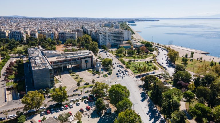 Ψήφισμα του Δημοτικού Συμβουλίου Θεσσαλονίκης για τη συνέχιση του προγράμματος «Εστία»