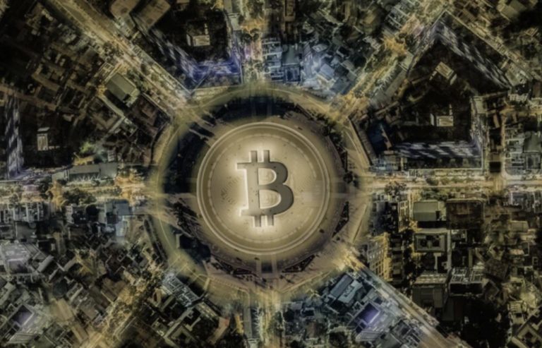 Οι εκατομμυριούχοι των κρυπτονομισμάτων επενδύουν στη Bitcoin City