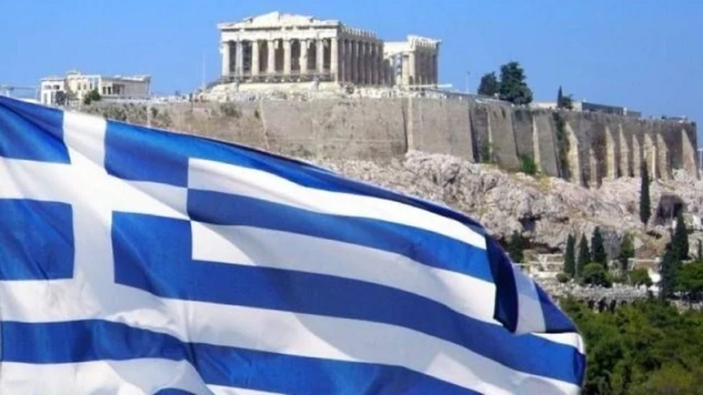 Έρευνα της διαΝΕΟσις: Tί πιστεύουν οι Έλληνες το 2022