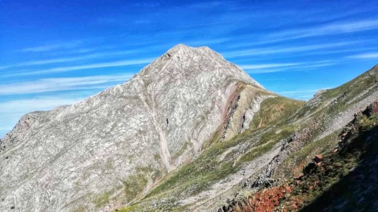 Καλαμάτα: Στον Ερύμανθο εξορμά ο ορειβατικός σύλλογος