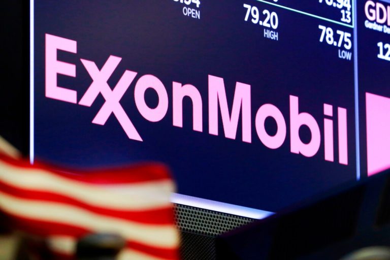 Exxon Mobil: Προς πλήρη έξοδο από τη Ρωσία έως τις 24 Ιουνίου