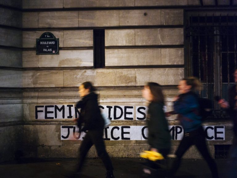 Τουρκία: Εισαγγελέας ζητεί το κλείσιμο φεμινιστικής οργάνωσης για «ανήθικες δραστηριότητες»