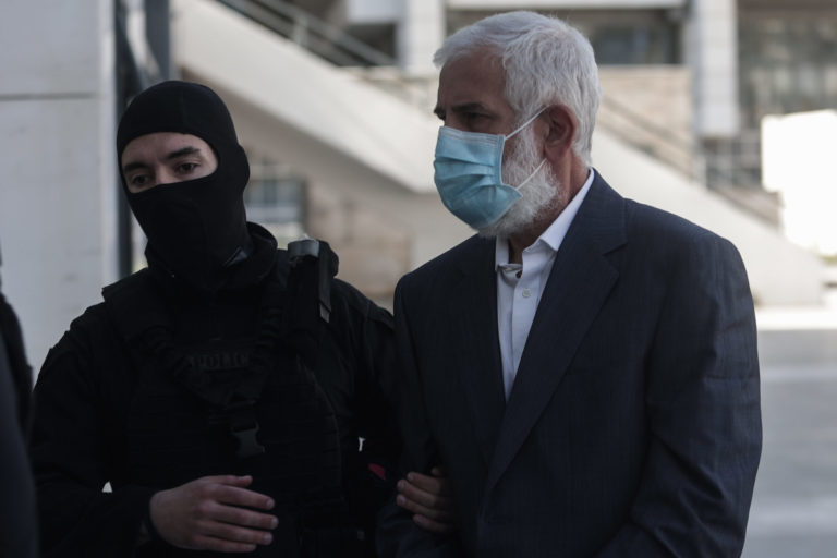 Δίκη Πέτρου Φιλιππίδη: Αίτημα της υπεράσπισης για αναπαράσταση βιασμού