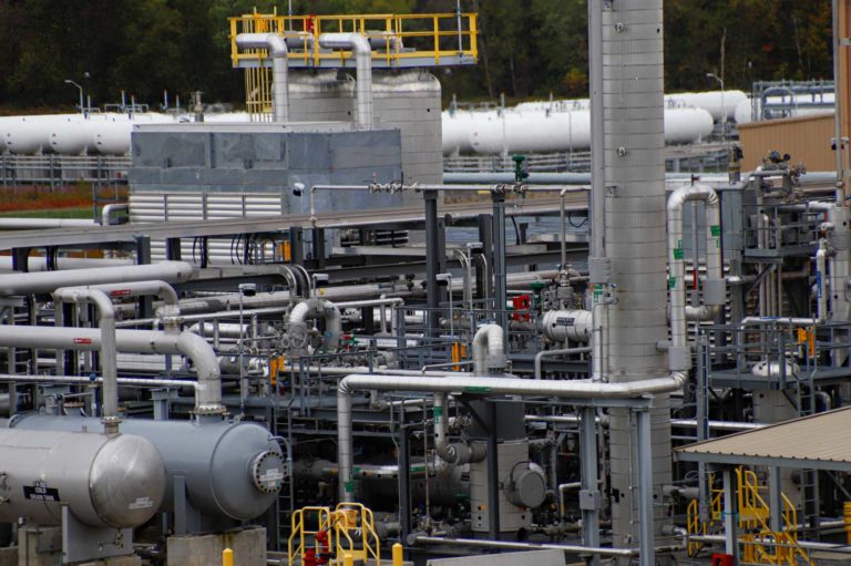 Γερμανία: Aνησυχία για ενδεχόμενη διακοπή φυσικού αερίου – Η Uniper θα πληρώνει ευρώ σε ρωσική τράπεζα