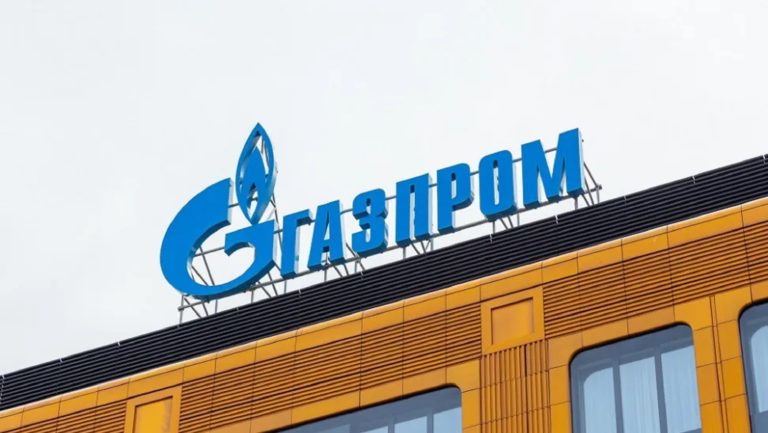 Gazprom: Τέλος το αέριο στην Ολλανδία γιατί δεν πλήρωσε σε ρούβλια