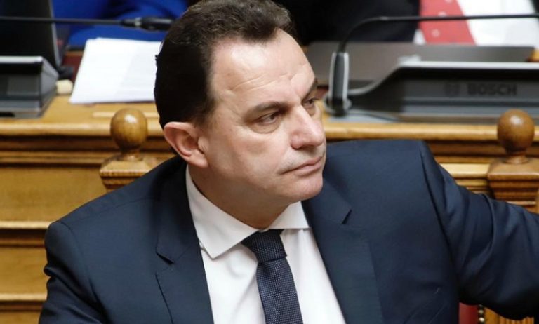 Στην Ηγουμενίτσα ο Υπουργός Αγροτικής Ανάπτυξης & Τροφίμων