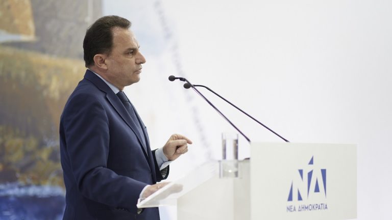 Γ. Γεωργαντάς: Βοήθεια 50 εκ. ευρώ τη Μ. Δευτέρα στους κτηνοτρόφους – Αισιοδοξία για τον πρωτογενή τομέα