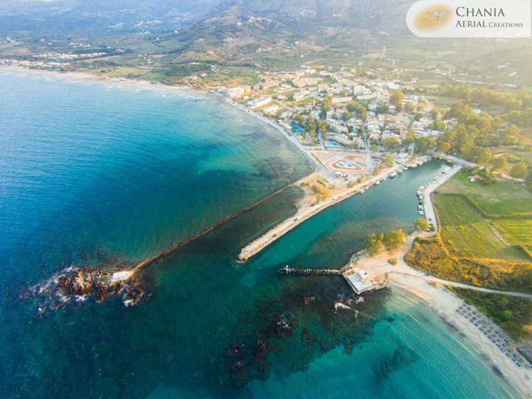 Δρομολογείται η ολοκλήρωση της αποχέτευσης στην ευρύτερη περιοχή της Γεωργιούπολης