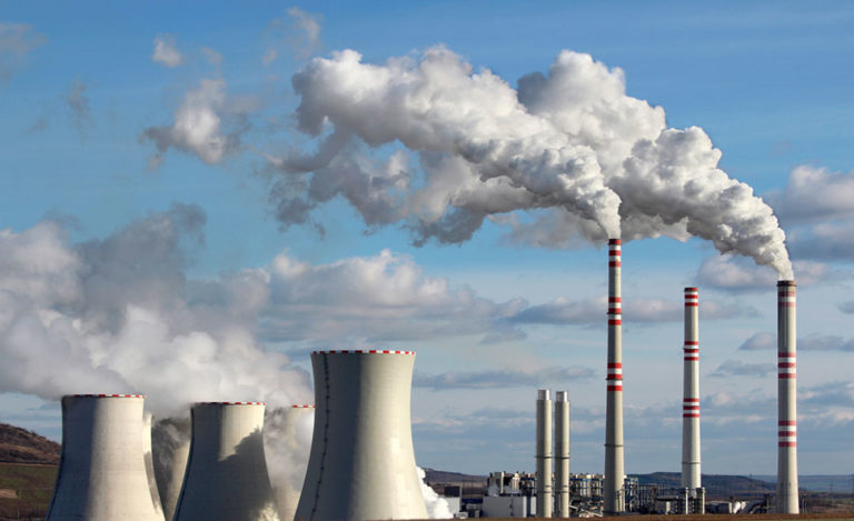 Ευρωπαϊκή χρηματοδότηση για μονάδα δέσμευσης CO2 από το ΑΠΘ και το ΕΚΕΤΑ