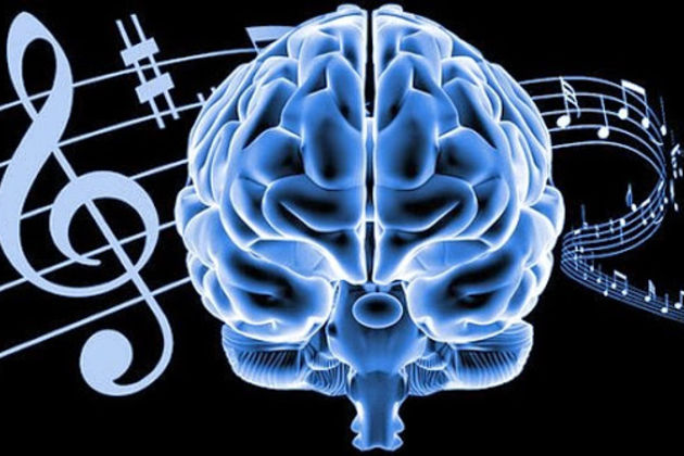 Έρευνα: Η μουσική βοηθάει στην κατανόηση της λειτουργίας του ανθρώπινου εγκεφάλου
