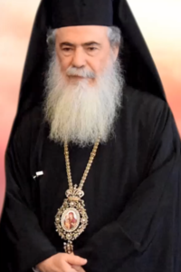 Tα Αναστάσιμα μηνύματα των Προκαθημένων της Ορθοδοξίας για το Πάσχα (video)