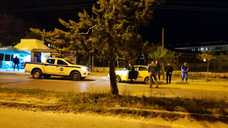 Μπαράζ μεταμεσονύκτιων κλοπών στο νοσοκομείο Ιωαννίνων – Συνελήφθη ο δράστης