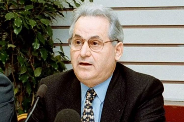 Πέθανε ο πρώην βουλευτής Ιωάννης Καρακώστας – Συλλυπητήριο μήνυμα Κ. Τασούλα