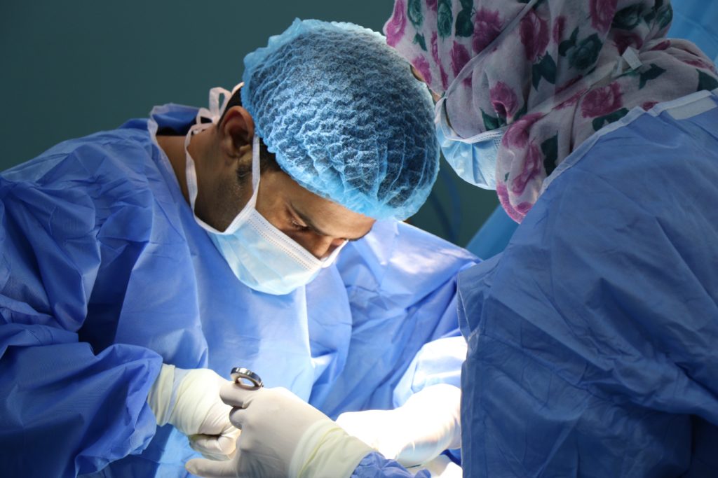 Βραζιλία: Γεννήθηκε αγοράκι με δύο πέη – Χειρουργοί του ακρωτηρίασαν το μεγαλύτερο