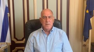 Έπαρχος Κω-Νισύρου: Κατάληψη αεροδρομίου και λιμανιού αν δεν στελεχωθεί το Νοσοκομείο