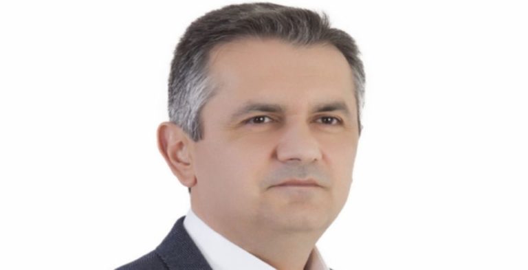 Γ. Κασαπίδης: Στόχος, η Δ. Μακεδονία να μετατραπεί στην πιο φιλόξενη για ΑμεΑ Περιφέρεια