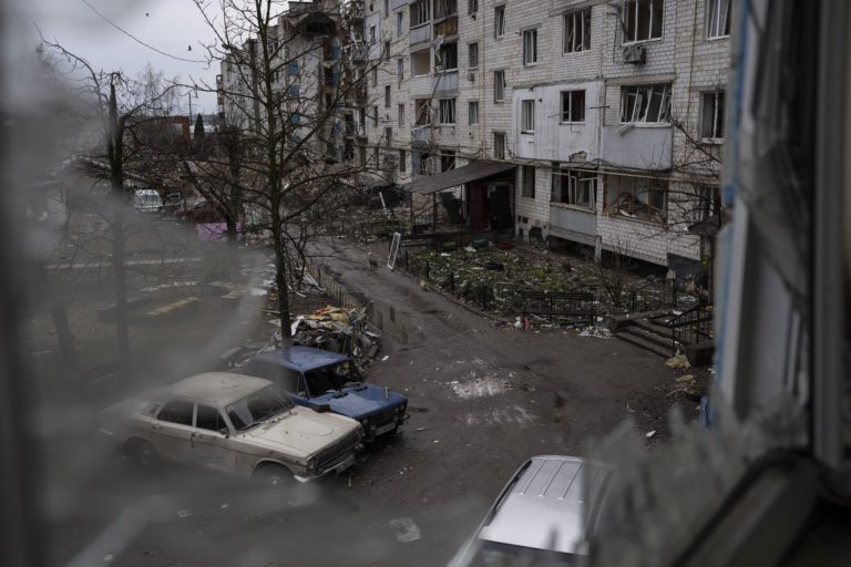 Πράξη αλληλεγγύης για τον ουκρανικό λαό από την Ένωση Τουριστικών Καταλυμάτων Ανατολικής Αρκαδίας