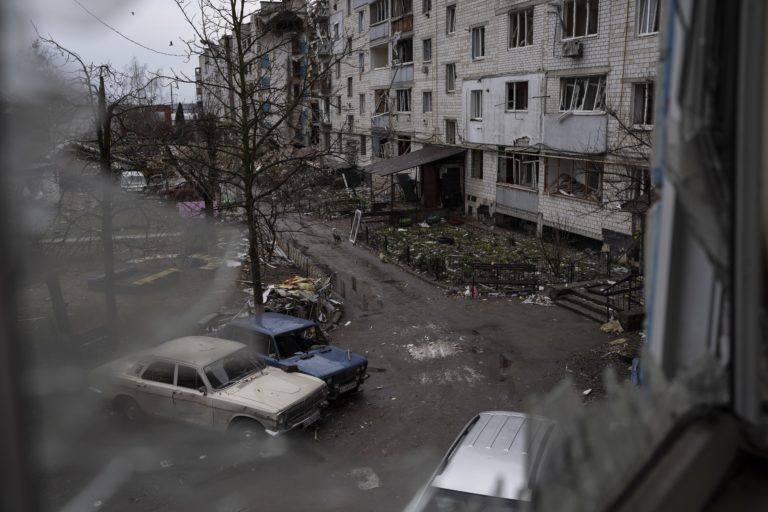 Παγκόσμια Τράπεζα: Ετοιμάζει πακέτο βοήθειας ύψους 1,5 δισ. δολαρίων για την Ουκρανία