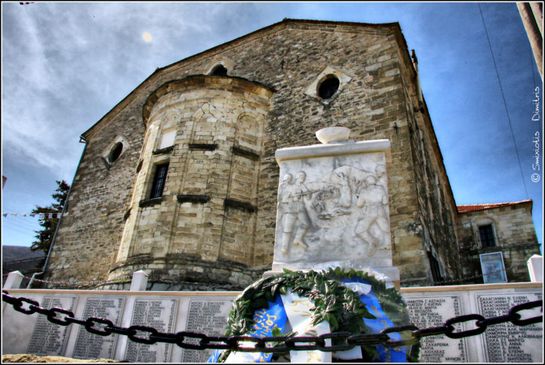 Καστοριά: Εκδηλώσεις μνήμης και τιμής για το ολοκαύτωμα της Κλεισούρας