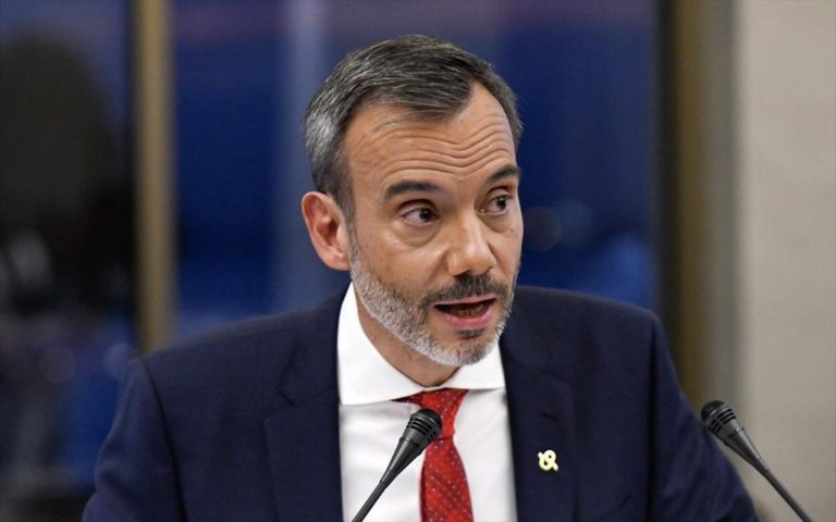 Κ. Ζέρβας: «Η Θεσσαλονίκη είναι πάνω από χρώματα και διαχωρισμούς»