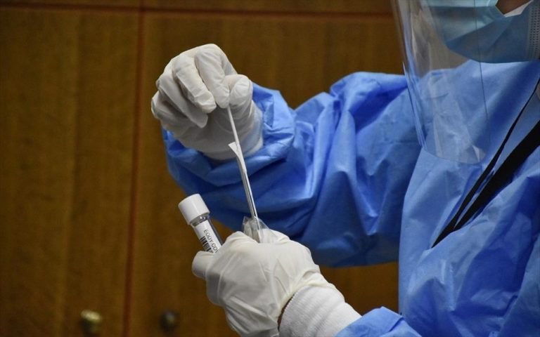 Θ. Ψαλτοπούλου στο Πρώτο: Δεν έχει ξεχαστεί ο κορονοϊός – Και δυστυχώς επηρεάζει την καθημερινότητά μας (audio)