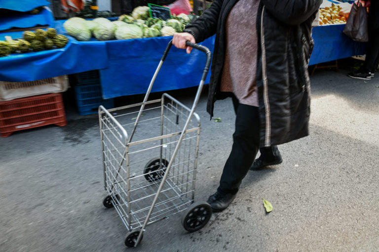 Ν. Ηλιόπουλος: Το σημερινό οικονομικό αδιέξοδο για τη μεγάλη κοινωνική πλειοψηφία, φέρει την υπογραφή του Κ. Μητσοτάκη